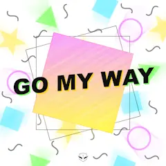 Go My Way artwork