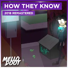 How They Know (2018) artwork