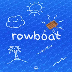 Rowboat artwork
