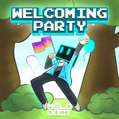 Welcoming Party artwork